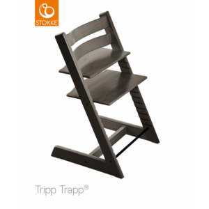 Stokke - Tripp Trapp κάθισμα φαγητού Hazy Grey